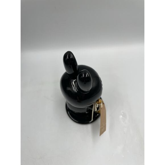 Blue Sky ClayWorks Halloween Miffy the “Black Witch” Ceramic Decor NEW - Picture 6 of 9